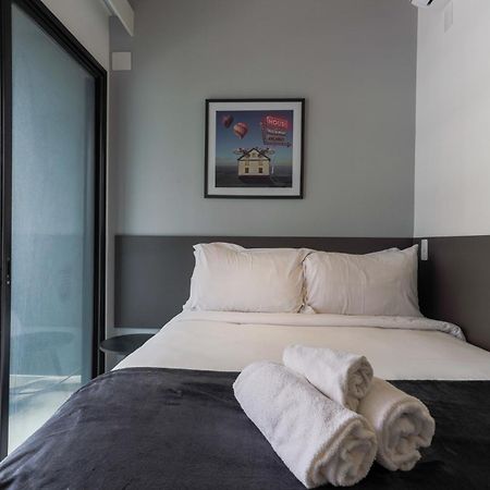 360 Vn Ueno By Housi Apartment São Paulo Ngoại thất bức ảnh