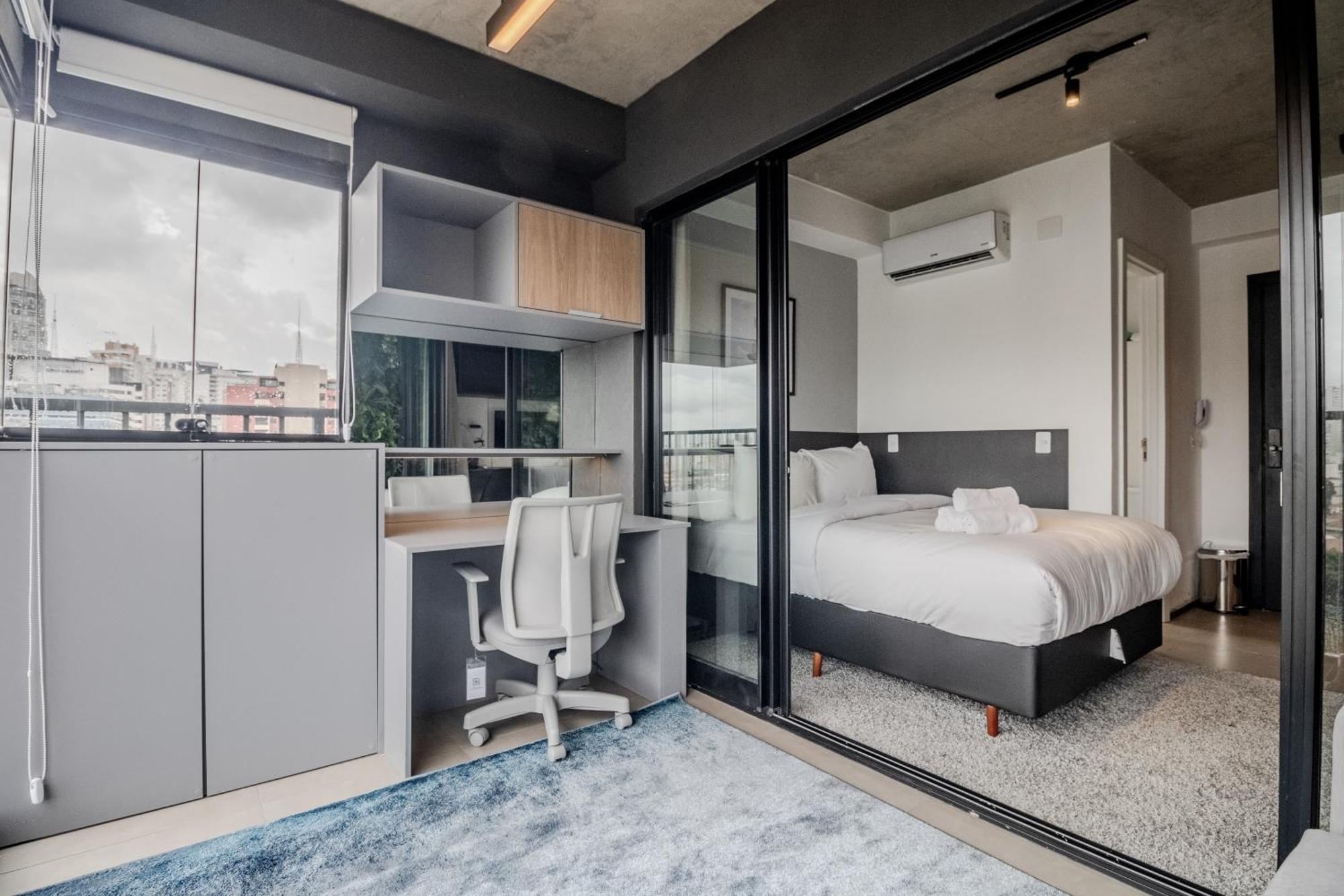 360 Vn Ueno By Housi Apartment São Paulo Ngoại thất bức ảnh