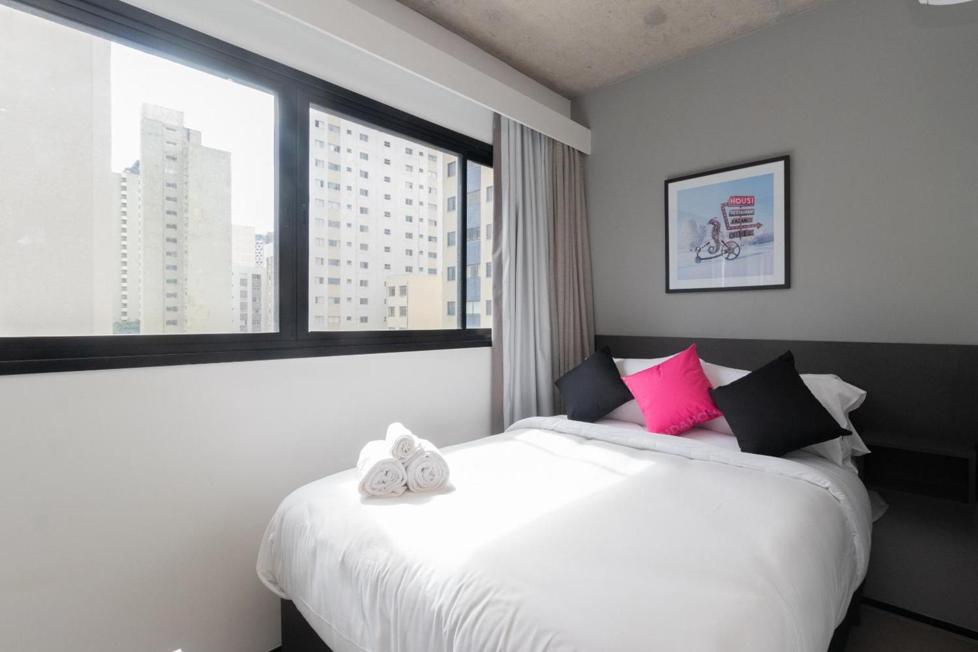 360 Vn Ueno By Housi Apartment São Paulo Ngoại thất bức ảnh
