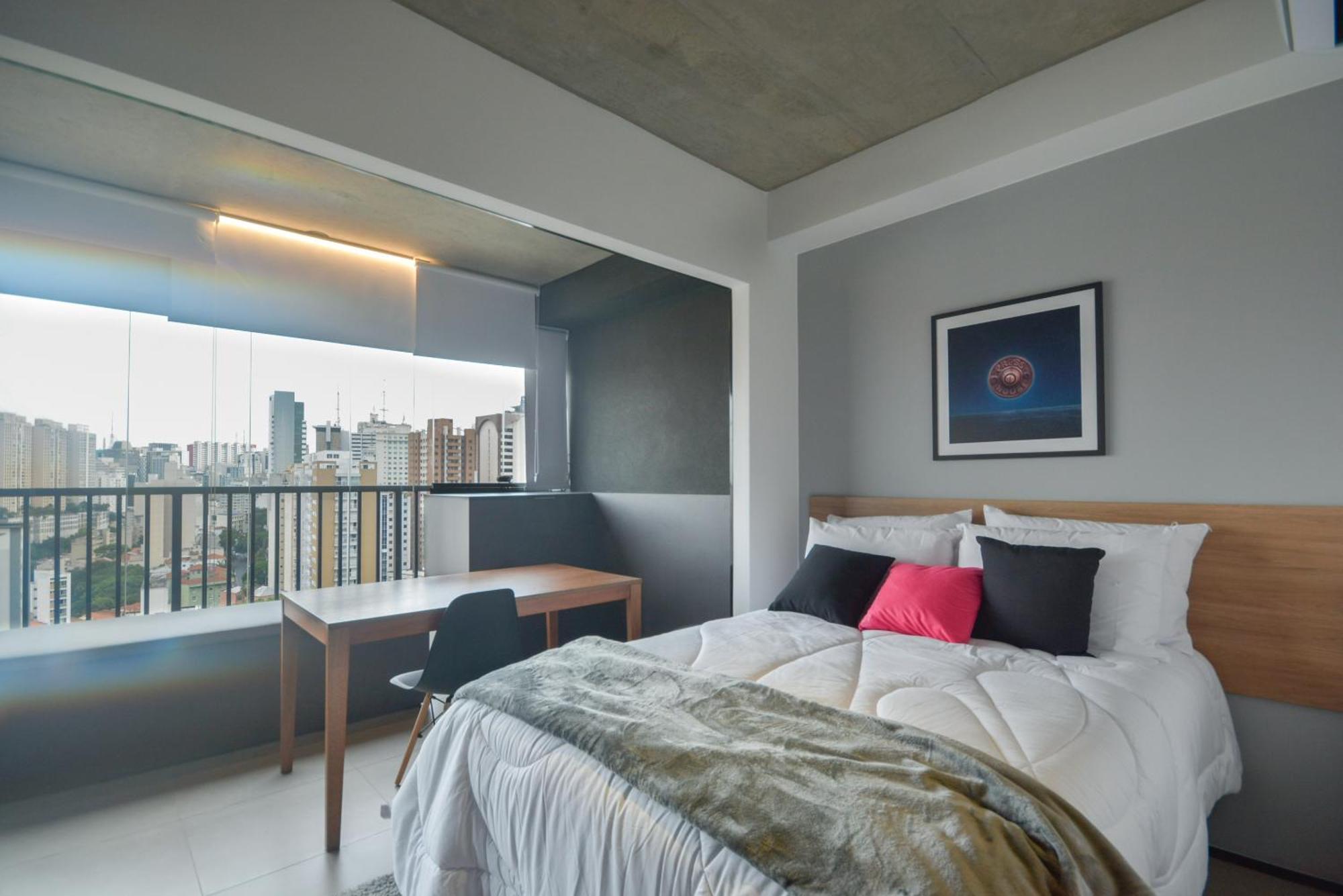 360 Vn Ueno By Housi Apartment São Paulo Ngoại thất bức ảnh