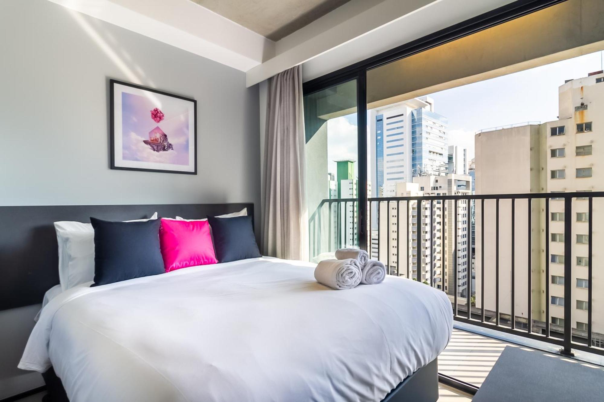 360 Vn Ueno By Housi Apartment São Paulo Ngoại thất bức ảnh