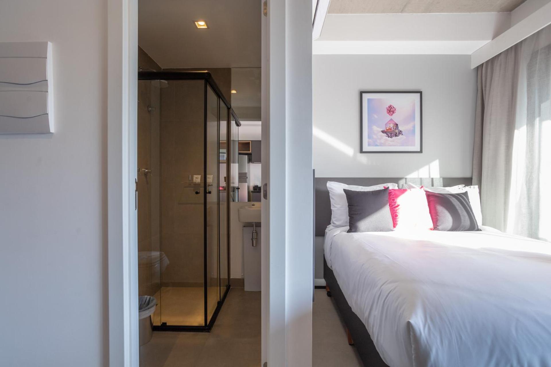 360 Vn Ueno By Housi Apartment São Paulo Ngoại thất bức ảnh