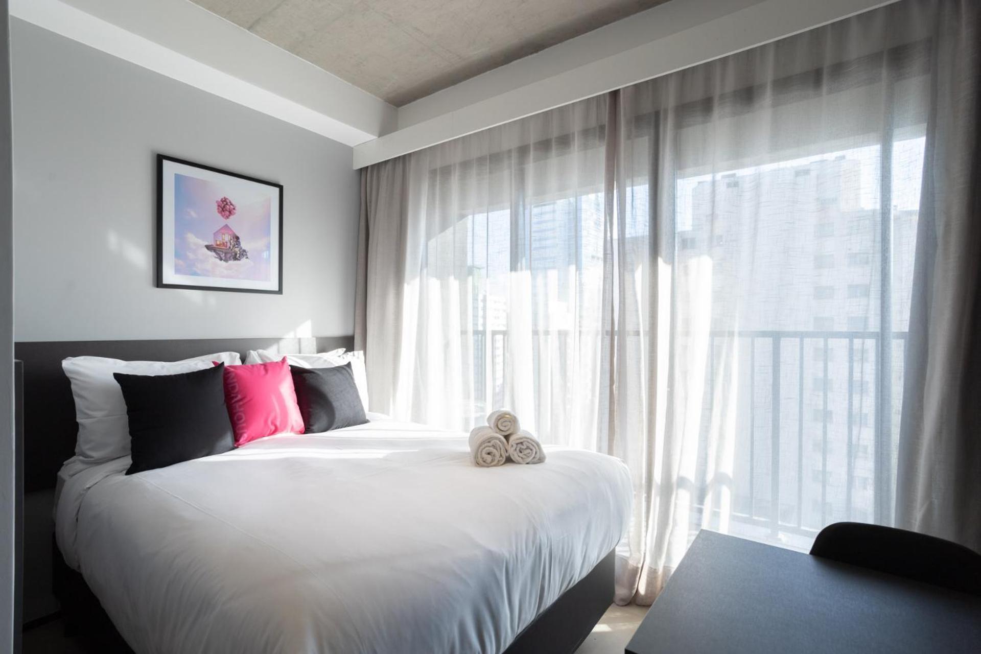 360 Vn Ueno By Housi Apartment São Paulo Ngoại thất bức ảnh