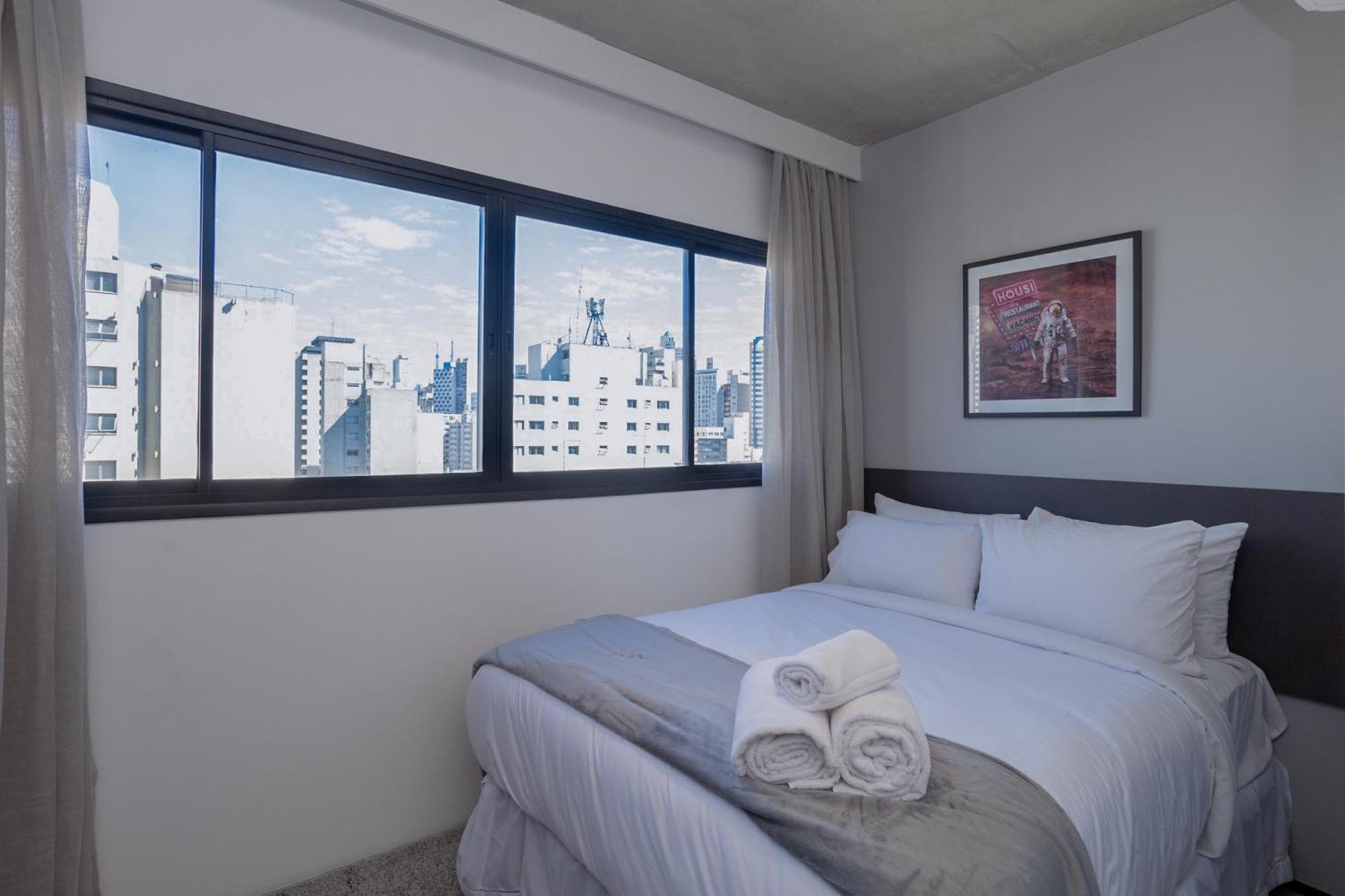 360 Vn Ueno By Housi Apartment São Paulo Ngoại thất bức ảnh