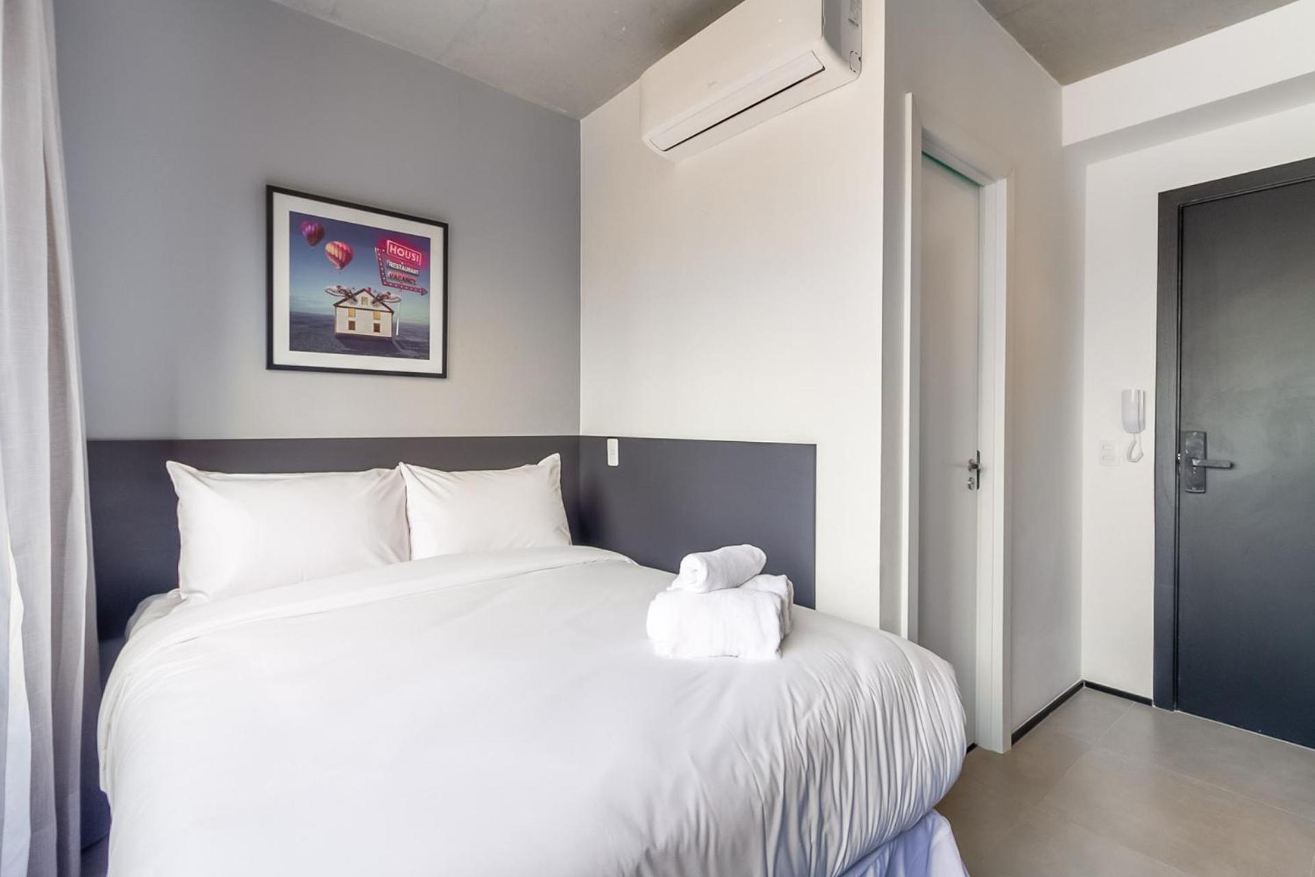 360 Vn Ueno By Housi Apartment São Paulo Ngoại thất bức ảnh
