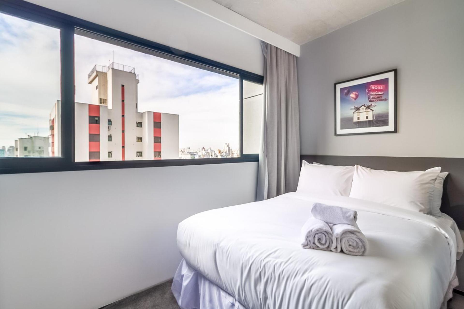 360 Vn Ueno By Housi Apartment São Paulo Ngoại thất bức ảnh