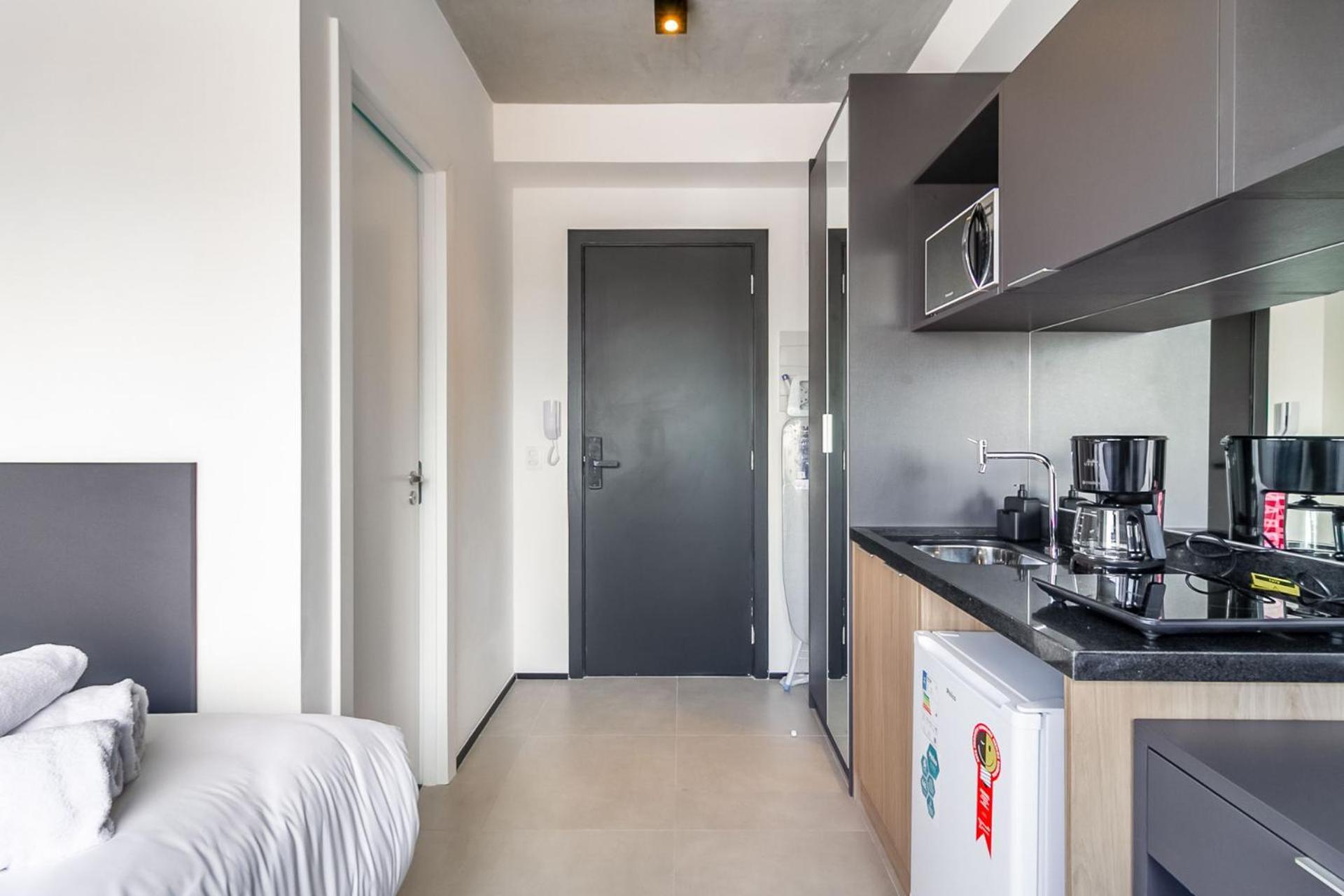 360 Vn Ueno By Housi Apartment São Paulo Ngoại thất bức ảnh