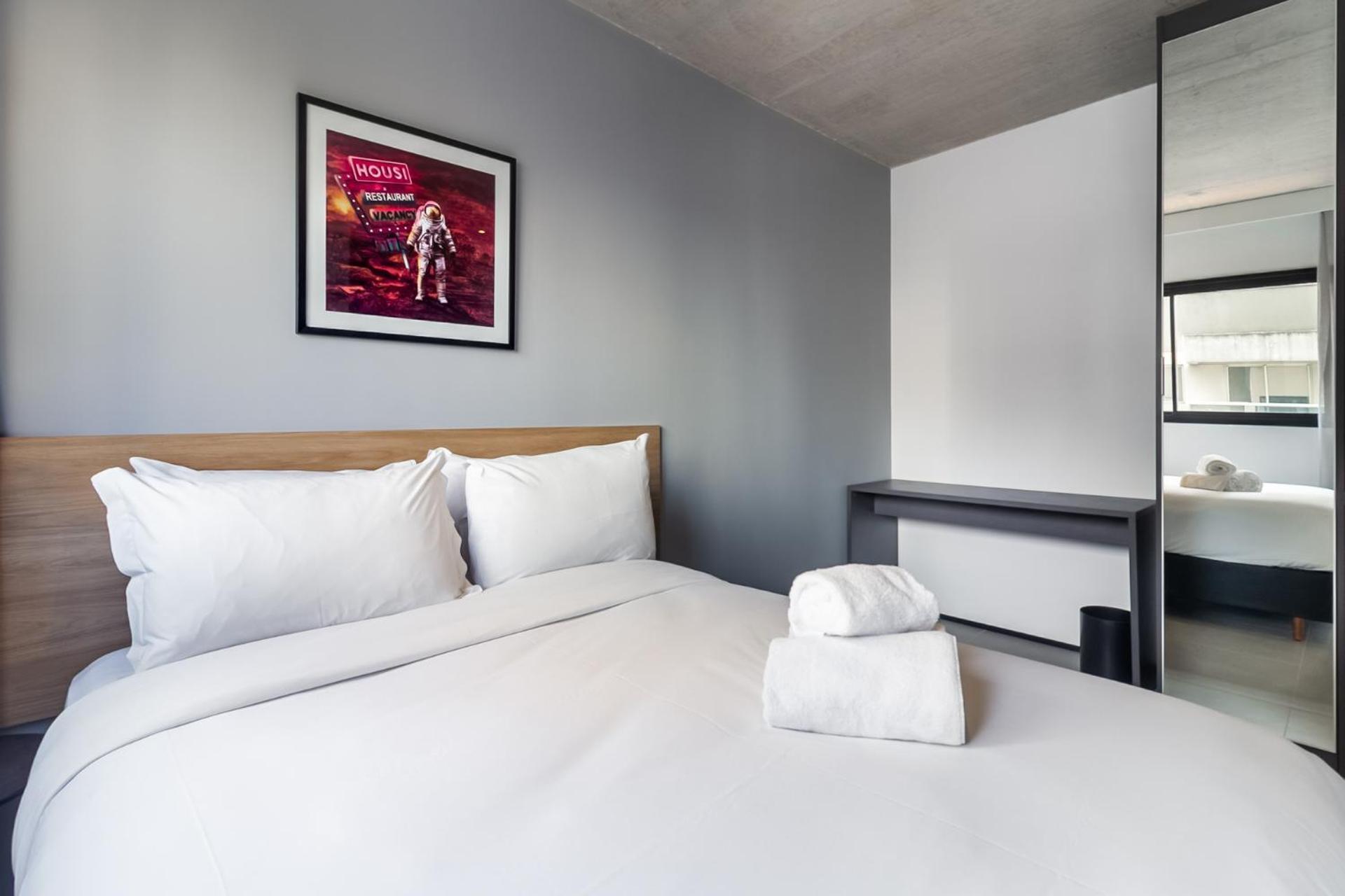 360 Vn Ueno By Housi Apartment São Paulo Ngoại thất bức ảnh