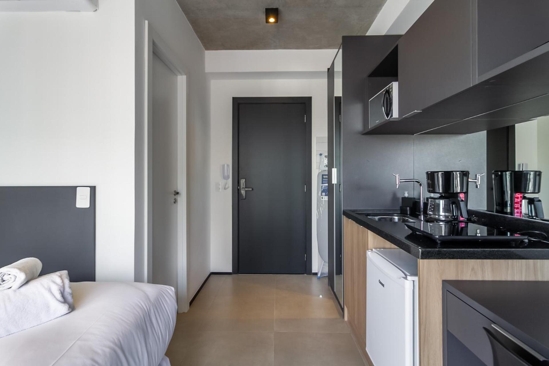 360 Vn Ueno By Housi Apartment São Paulo Ngoại thất bức ảnh
