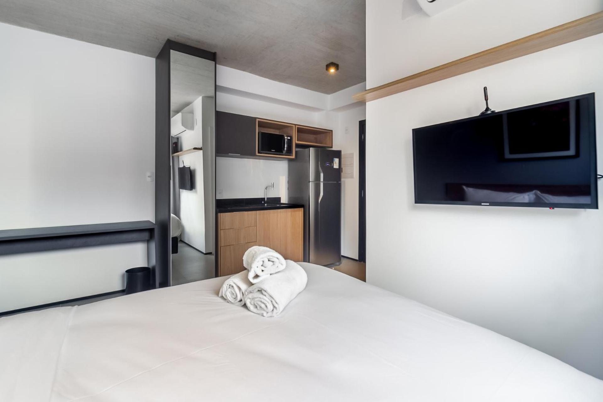 360 Vn Ueno By Housi Apartment São Paulo Ngoại thất bức ảnh