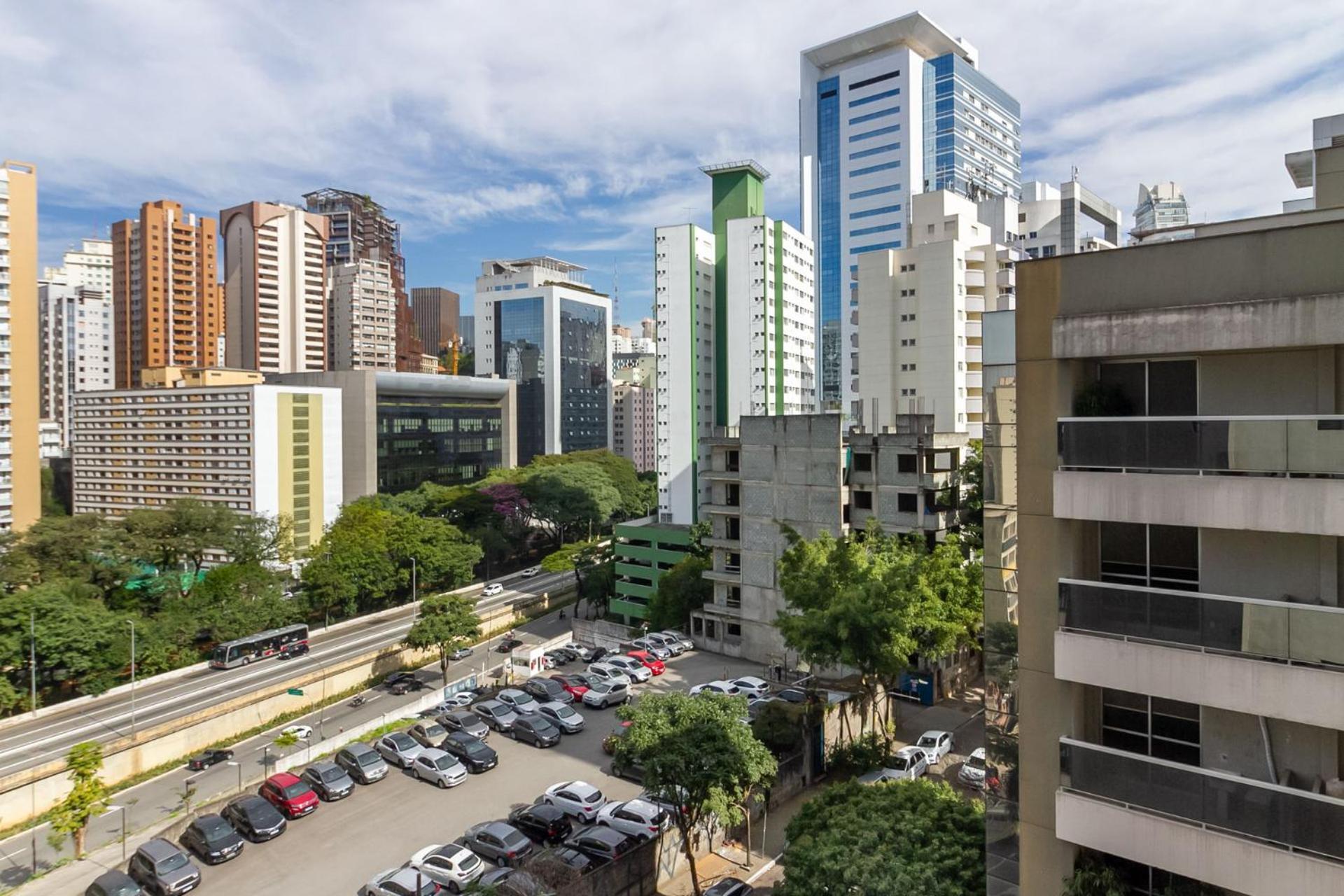 360 Vn Ueno By Housi Apartment São Paulo Ngoại thất bức ảnh