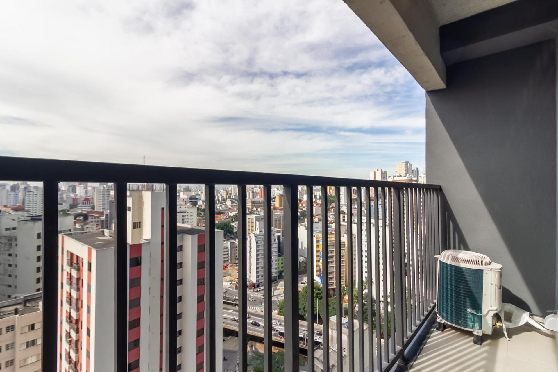 360 Vn Ueno By Housi Apartment São Paulo Ngoại thất bức ảnh