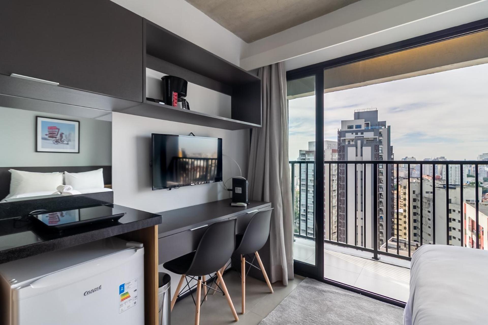 360 Vn Ueno By Housi Apartment São Paulo Ngoại thất bức ảnh
