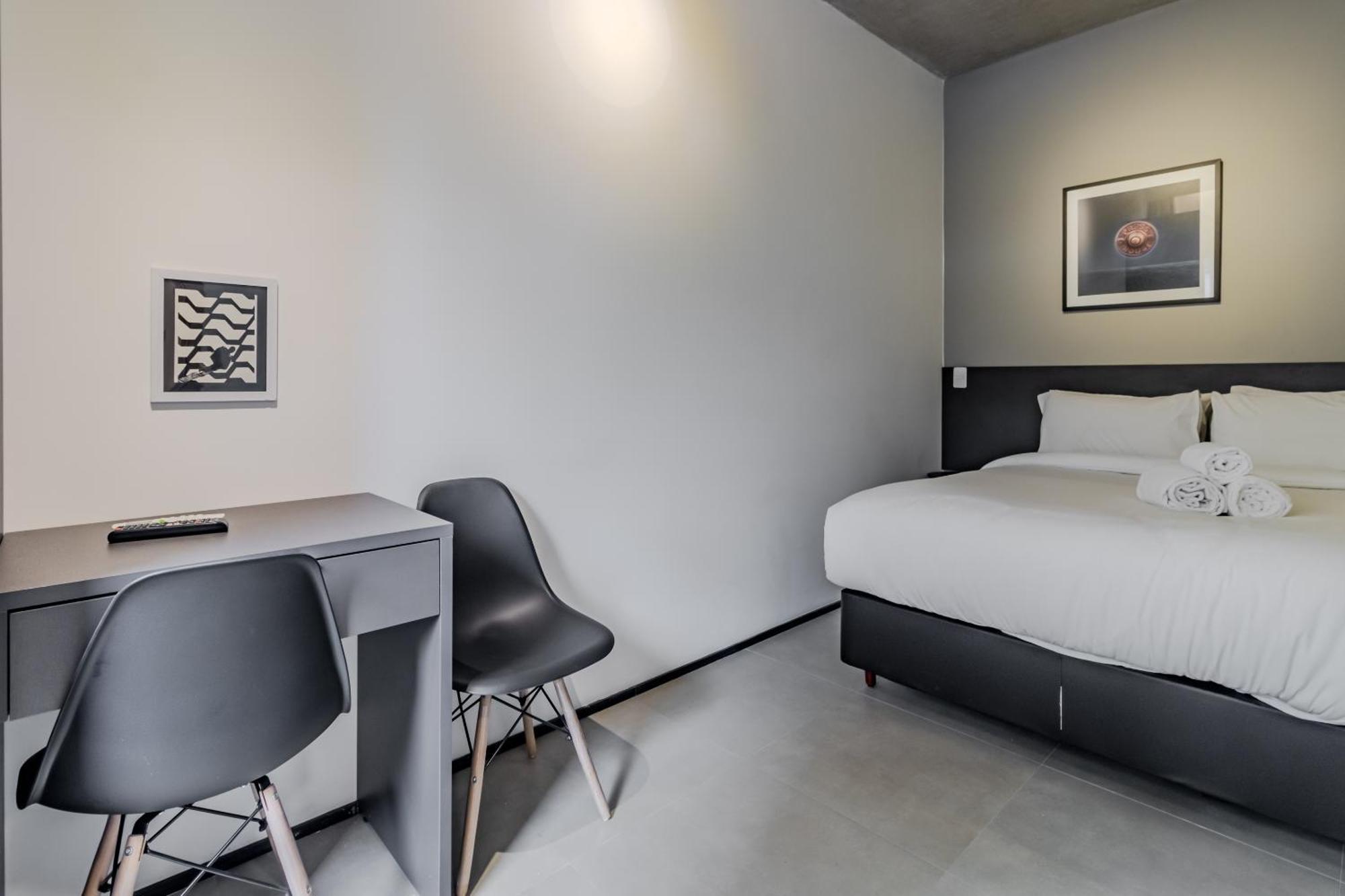 360 Vn Ueno By Housi Apartment São Paulo Ngoại thất bức ảnh