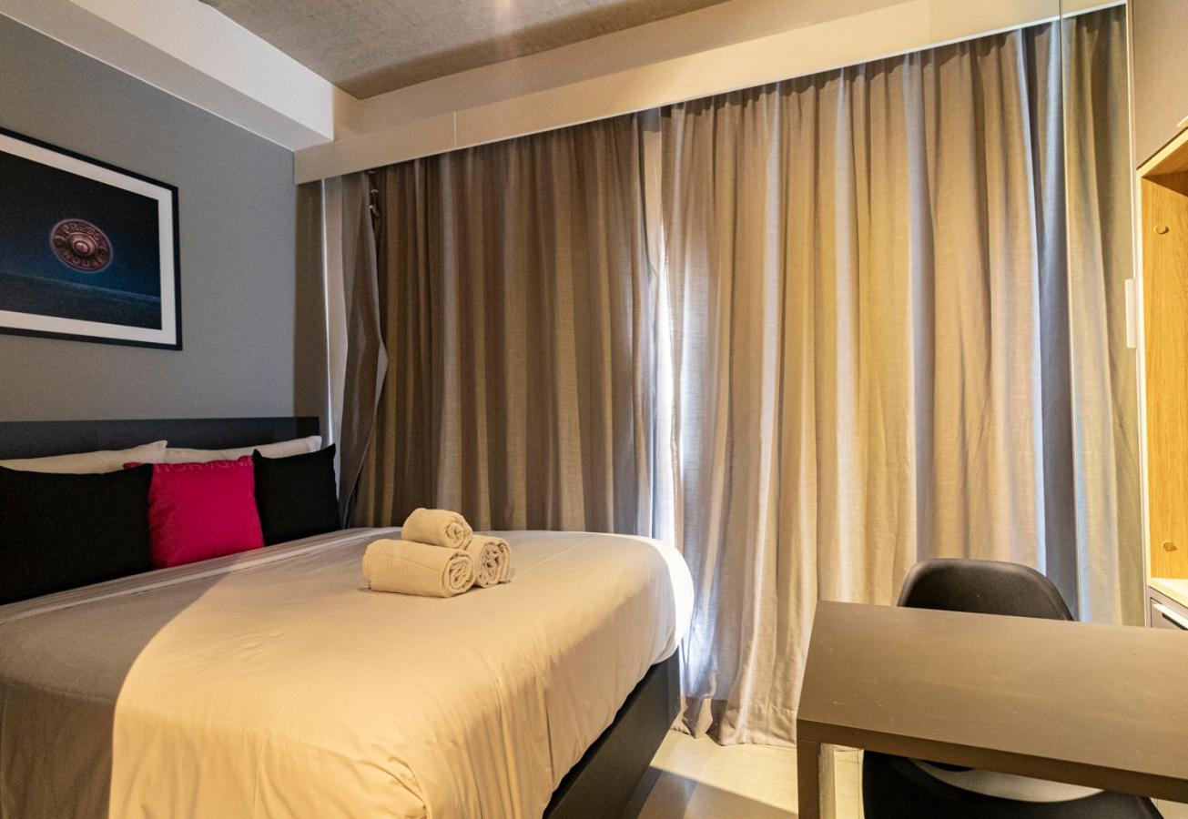 360 Vn Ueno By Housi Apartment São Paulo Ngoại thất bức ảnh