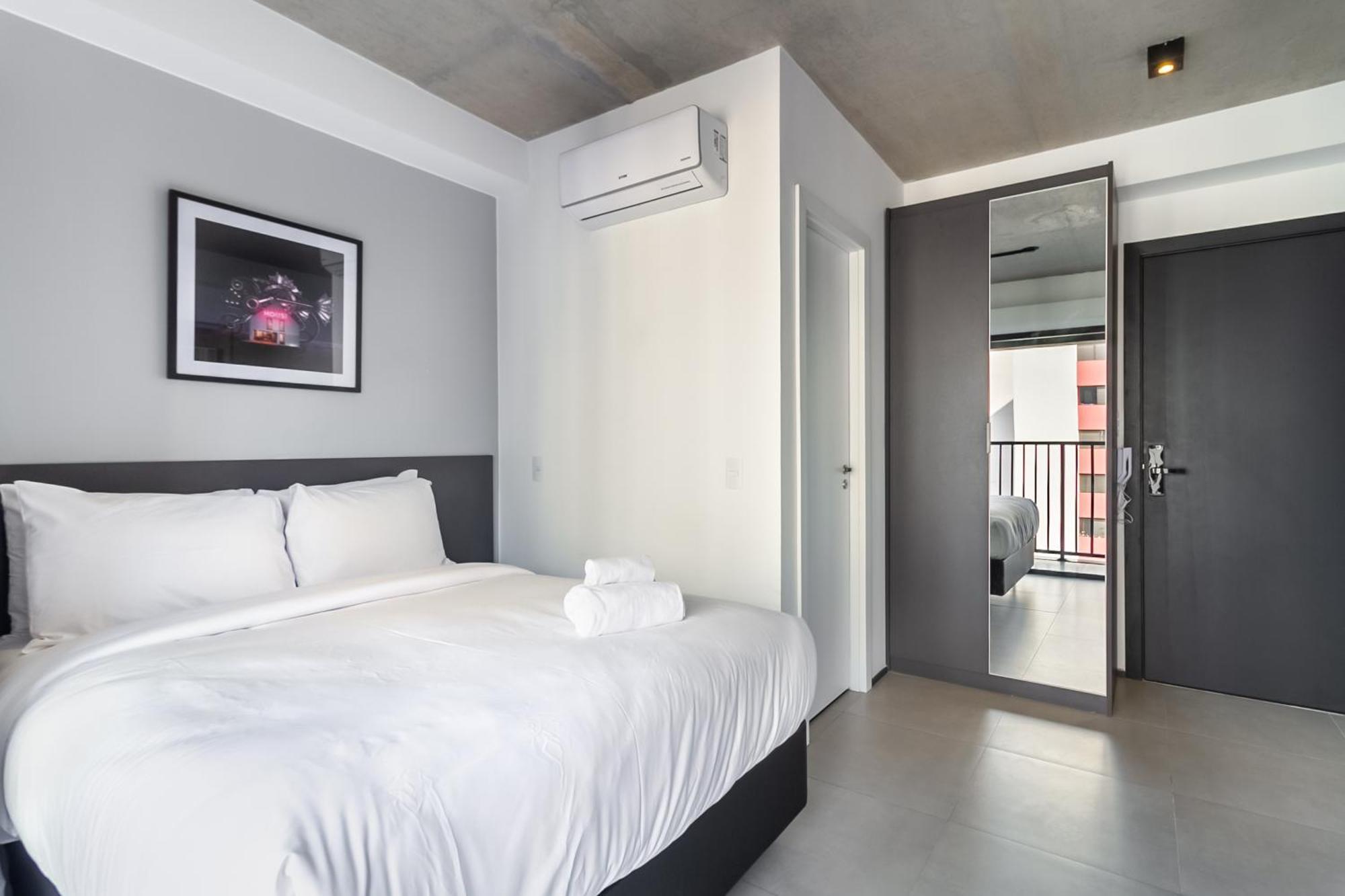 360 Vn Ueno By Housi Apartment São Paulo Ngoại thất bức ảnh