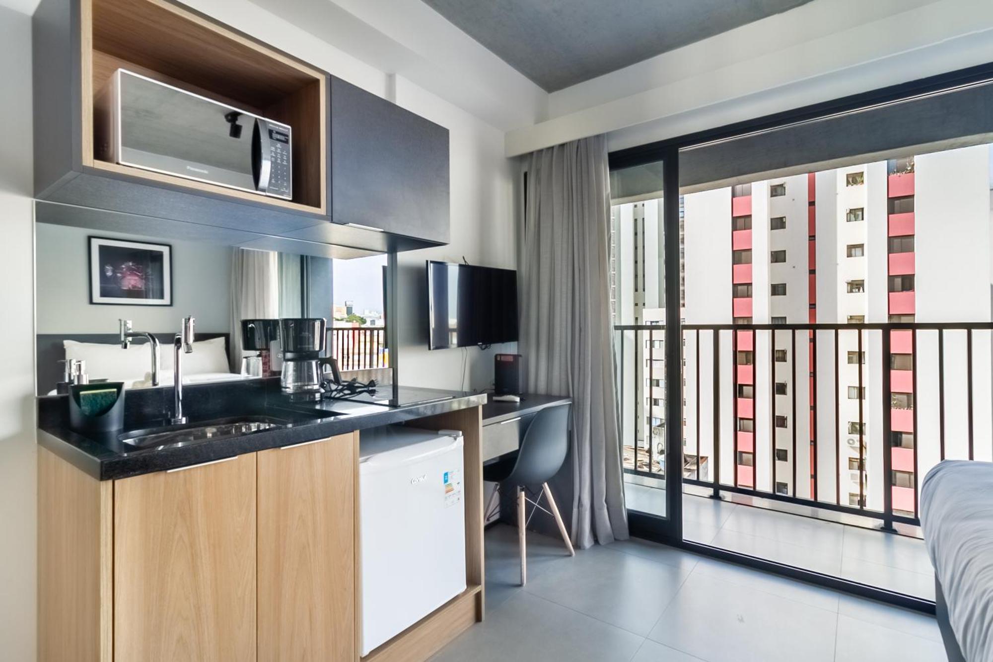 360 Vn Ueno By Housi Apartment São Paulo Ngoại thất bức ảnh