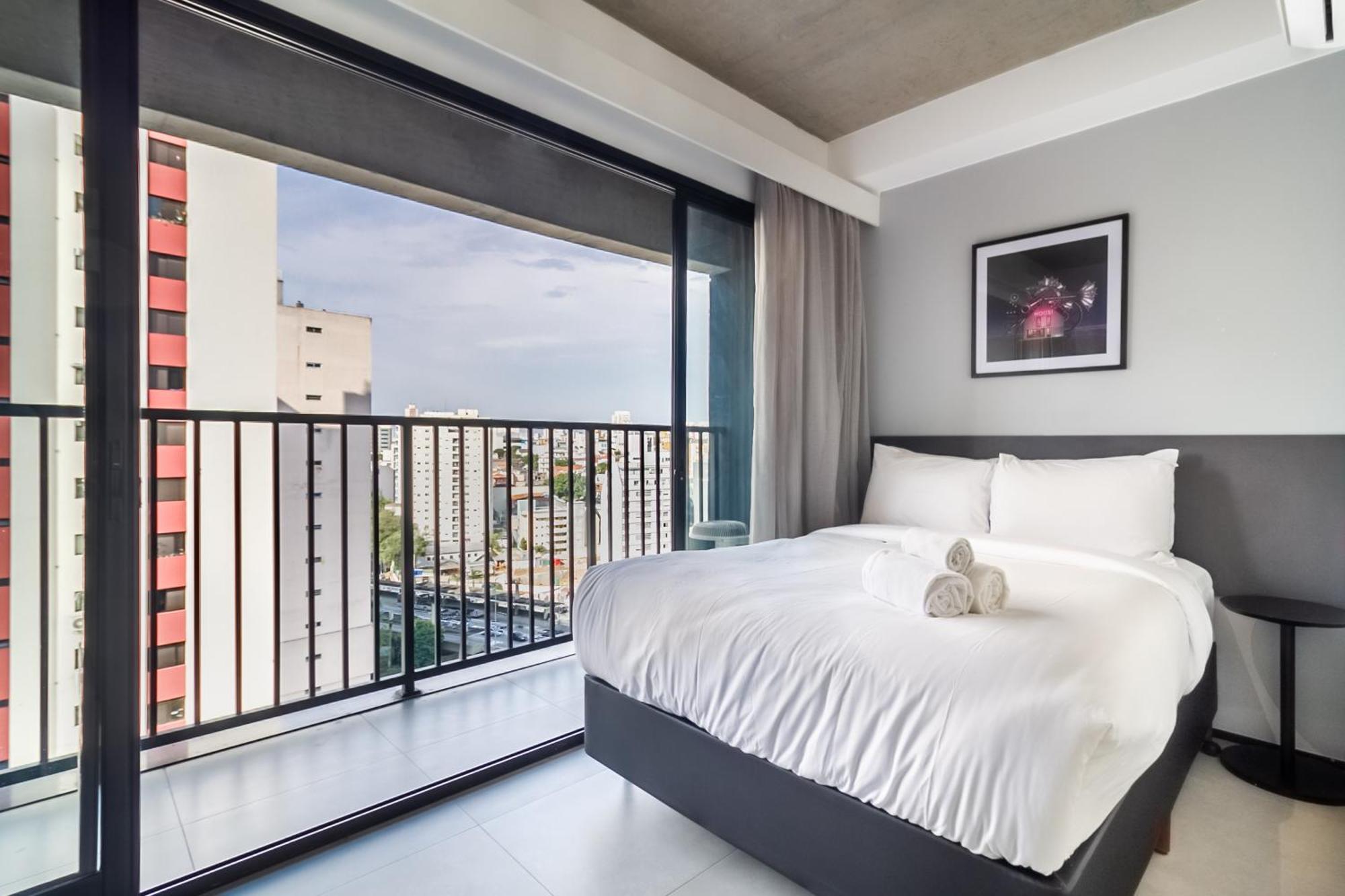360 Vn Ueno By Housi Apartment São Paulo Ngoại thất bức ảnh