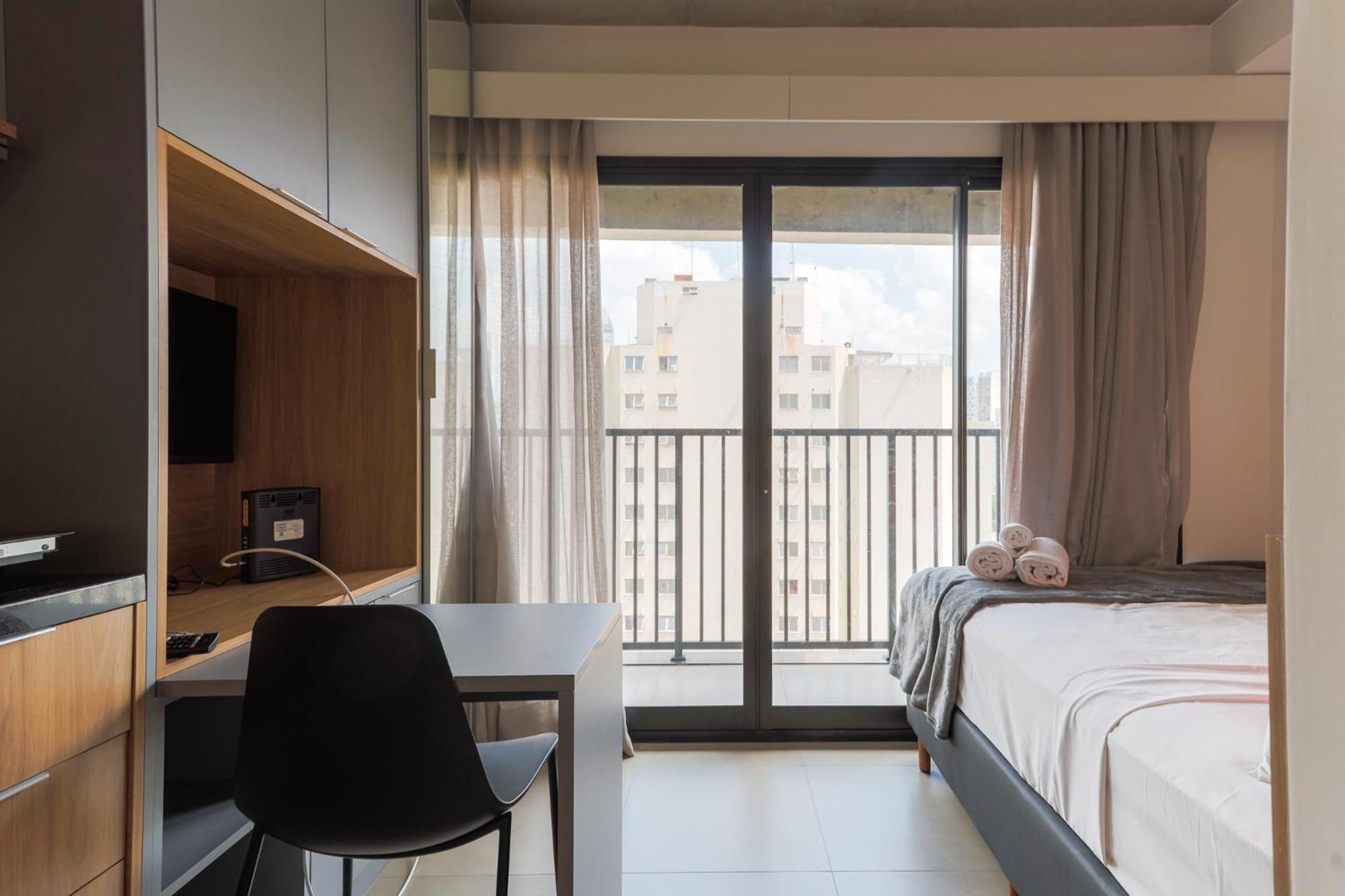 360 Vn Ueno By Housi Apartment São Paulo Ngoại thất bức ảnh