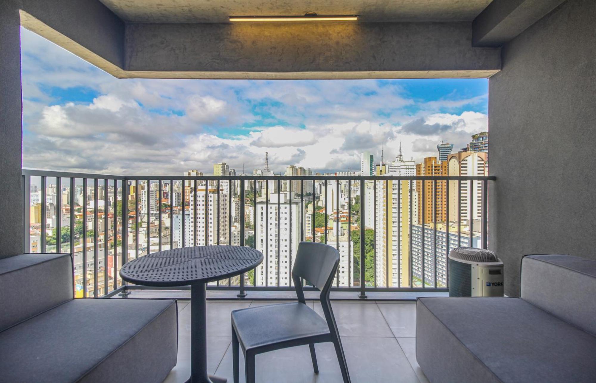 360 Vn Ueno By Housi Apartment São Paulo Ngoại thất bức ảnh